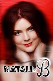 Natalie B Vocalist (@nataliebvocal)