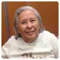 Bertha Marie Roehl (1927–2015)