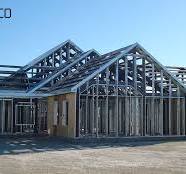 Light Steel Villa