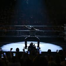 Photos: Don't miss these amazing images from Raw