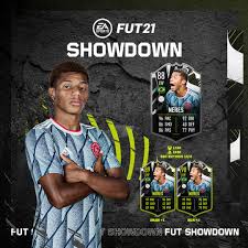 I am no expert in programming or spreadsheets (if you dont count doing one. Ajax Esports On Twitter Bring Some Samba Into Your Squads With David Neres Fifa21 Showdown Neres