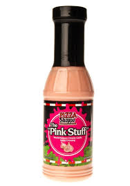 Pizza Shoppe Pink Salad Dressing 2 Tablespoons Dijon Mustard 3 Tablespoons Red Wine Vinegar 1 1 4 Cups Oliv Garlic Salad Dressing Salad Dressing Good Pizza