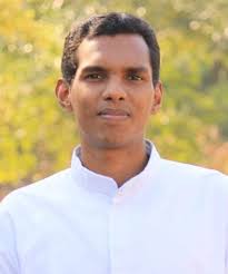 Br. PRINCE THOMAS : KE College, Mannanam