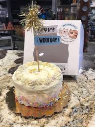 Made with premium quality ingredients, pet bakery sunday roast bones are full of lip smacking mea. Dog Bakery For Pets Dog Cakes Treats In Tulsa At Dog Dish
