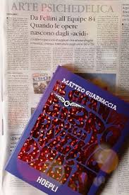 Image result for arte psichedelica