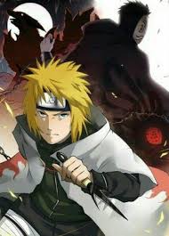 Again it apparently wouldn't have added anything when partnered with his son vs. Minato Vs Obito Anime Naruto Naruto Pictures Naruto