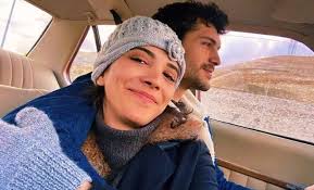 Oyuncu burcu özberk, yeni aşkı spor camiasında buldu. Burcu Ozberk Ile Iliskisini Noktalayan Alperen Duymaz Yeni Birlikteligini Duyurdu