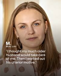 She was accused of being a 'sociopathic' adult posing as a child.  https://bit.ly/3KkSY8K