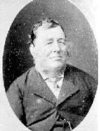 John Frederick Small 1821–1897