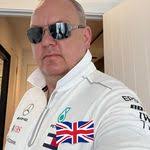 Marc Messer's Instagram, Twitter & Facebook