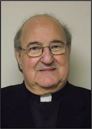 Fr. Louis Philippe Caissie Obituary