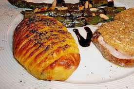 Wurzige Facherkartoffeln Von Orangina Chefkoch Rezept Facherkartoffeln Lebensmittel Essen Rezepte