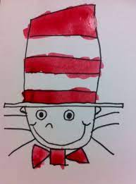 Another Way To Draw The Cat In The Hat Fairy Dust Teaching Cat In The Hat Directed Drawing Kindergarten Themes