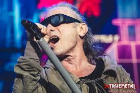 Recensione Mark Boals Ring Of Fire