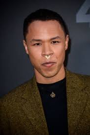 Emily Brecht Editorial Stock Photo