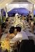 Elegant Modern Wedding Decor