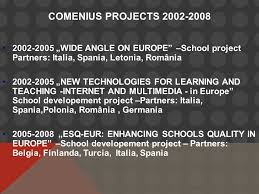 Cel mai ieftin bilet de avion: Braila Romania Liceul Tehnologic Anghel Saligny Provides Qualifications On Electrical Field Electronics And Automation Technicians On Computers Ppt Download