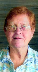 Margaret Noel Obituary