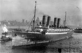 Scuttling Of Naval Ships Of Wwi Wwii Japanese Scuttled Four Aircraft Carriers Passenger Ship Ellis Island Steamship