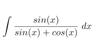 It will teach you how to avoid mistakes with commas, prepositions, irregular verbs, and much more. Integral Of Sin X Sin X Cos X Substitution Youtube