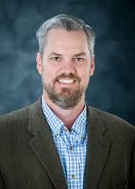 Robert Thompson named 2015 MSU humanities teacher