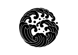 Ripple mark Vectors, Clipart & Illustrations for Free Download