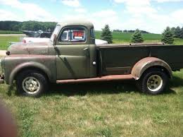 Image result for Eden Green 1951 Dodge