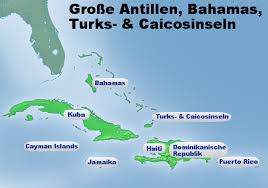Große detaillierte karte von bahamas. Bahamas Wetter Klima Klimatabelle Temperaturen Und Beste Reisezeit
