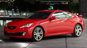 Price details, trims, and specs overview, interior features, exterior design, mpg and mileage capacity, dimensions. 2010 Hyundai Genesis Coupe Review