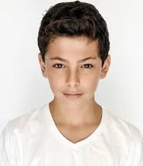 AJ Srebnick's Bar Mitzvah Project by Bet Elazraki