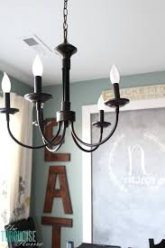 Check spelling or type a new query. Farmhouse Lighting On A Budget The Turquoise Home