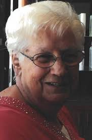 Barbara Ann Weaver Floyd