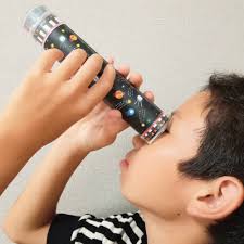 玩具レビュー】〜子どもとアート体験〜DJECOのお絵かきキットで名画の世界に触れてみよう