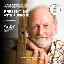 Fergus Grand Theatre