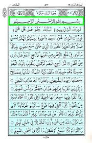 Bacaan surat al mulk dan terjemahan indonesia. Surah Mulk Equranacademy