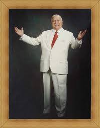 Suits in Strange Places: Bars and Stars or Bar-B-Que, Why Not Both?