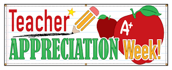 If you have kids in elementary school, you probably know about national teacher appreciation week. Buy Our Teacher Appreciation Week Banner From Signs World Wide