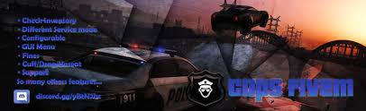 Why do you want to become a police officer? Release Cops Fivem Releases Cfx Re Community