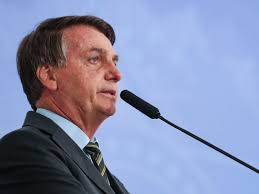 O presidente jair bolsonaro será vacinado neste sábado (3/4), sinalizou o ministério da saúde. Coronavirus Nao Sera Obrigatoria Esta Vacina E Ponto Final Afirma Bolsonaro Sobre Coronavac