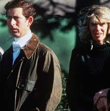 A second marriage for both of them, they married on 9 april 2005. True Story Of Charles Camilla Anne Andrew On The Crown