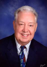 Richard Everhart Obituary