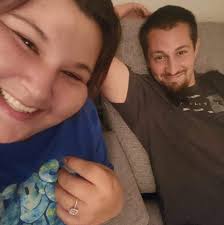 What makes the package swell up with air?