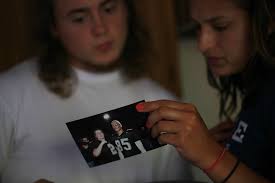 Killing reveals mental health care fight