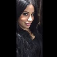 Michelle Courville's Instagram, Twitter & Facebook