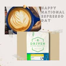 Driven Coffee