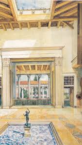 Visit the aristocratic house of the roman empire to see tesserae mosaics depicting the battle of. Pin Su Shelter