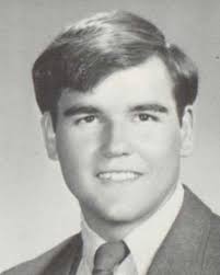 Jerry Wayne Bunch (1954-1978)