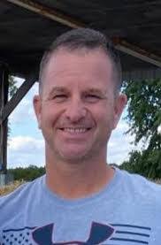 Brandon Wykle's Instagram, Twitter & Facebook