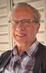 Joseph "Joe" Cormier