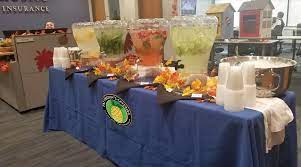Pin On Corporate Catering